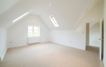 Harpenden Common bedroom extension leads