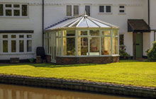 Harpenden Common conservatory leads