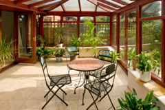 Harpenden Common conservatory quotes
