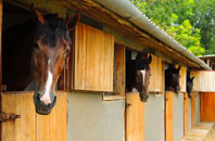 free Harpenden Common stable construction quotes