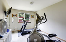 Harpenden Common home gym construction leads