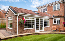 Harpenden Common house extension leads
