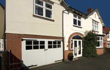 Harpenden Common multiple storey extension leads